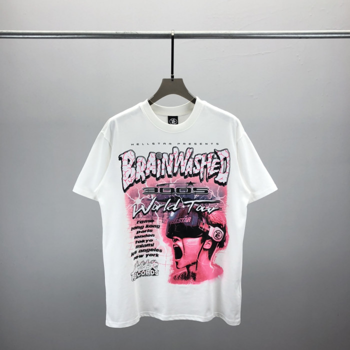 Hellstar T-Shirt