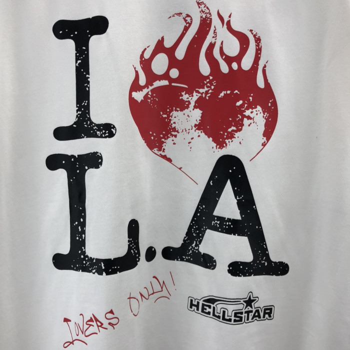 Hellstar T-Shirt
