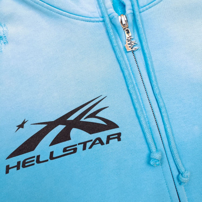 Hellstar Hoodies