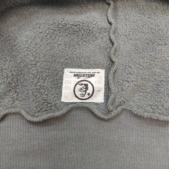 Hellstar Hoodies