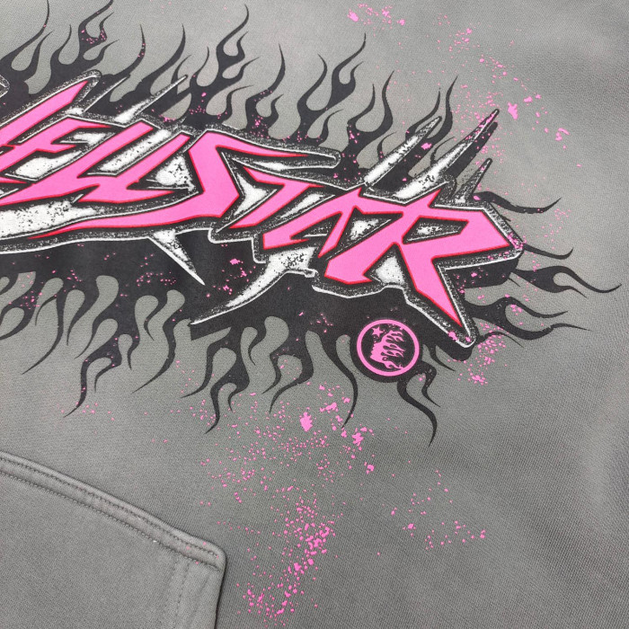 Hellstar Hoodies