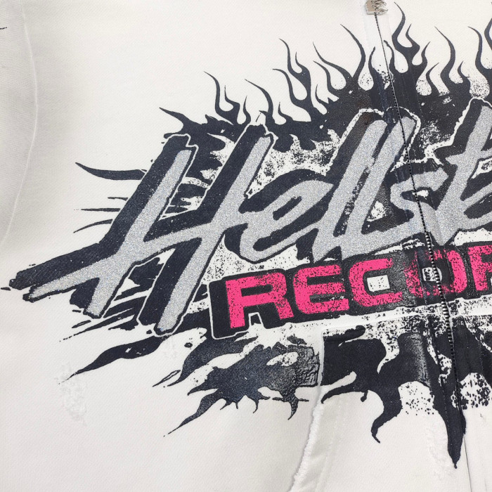Hellstar Hoodies
