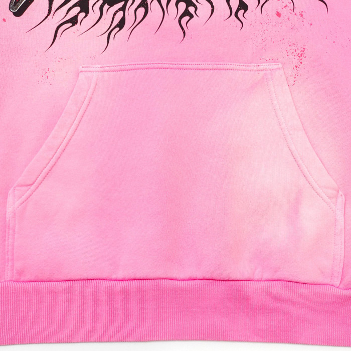 Hellstar Hoodies