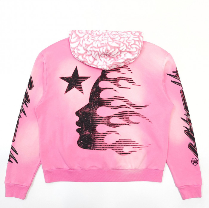 Hellstar Hoodies