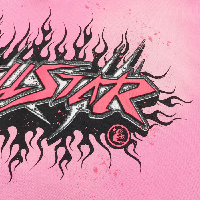 Hellstar Hoodies