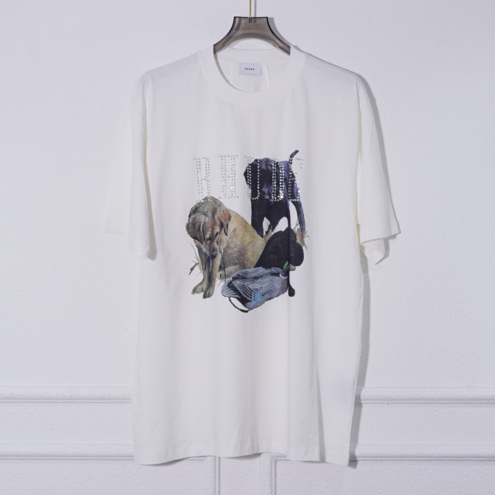 Rhude T-Shirt