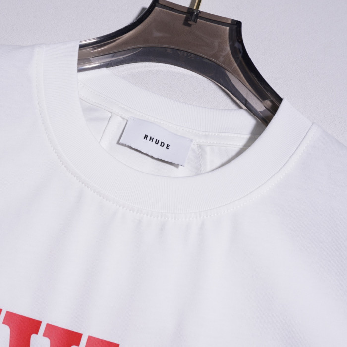 Rhude T-Shirt