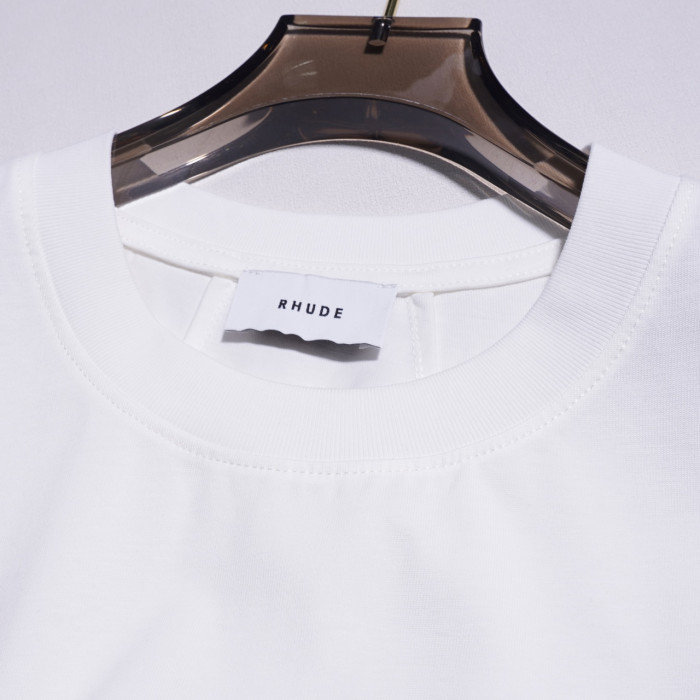 Rhude T-Shirt