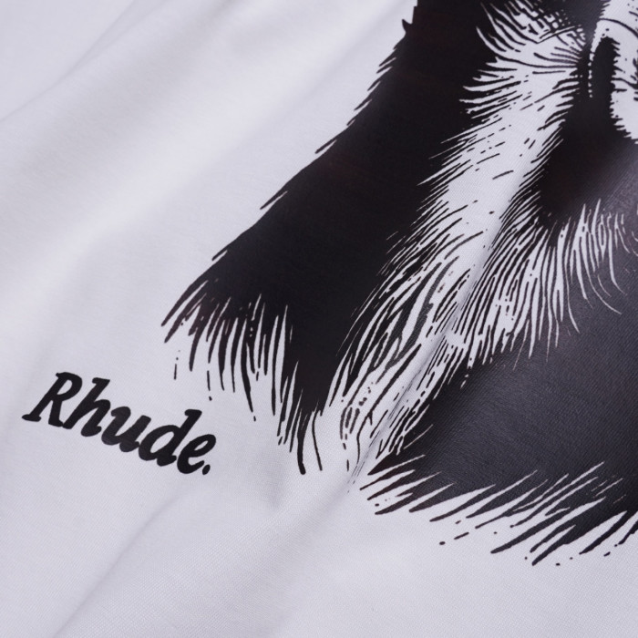 Rhude T-Shirt