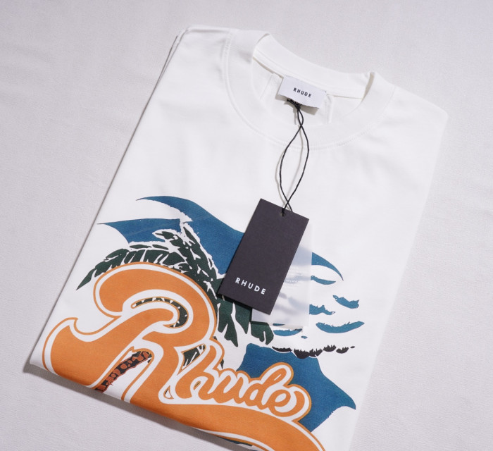 Rhude T-Shirt