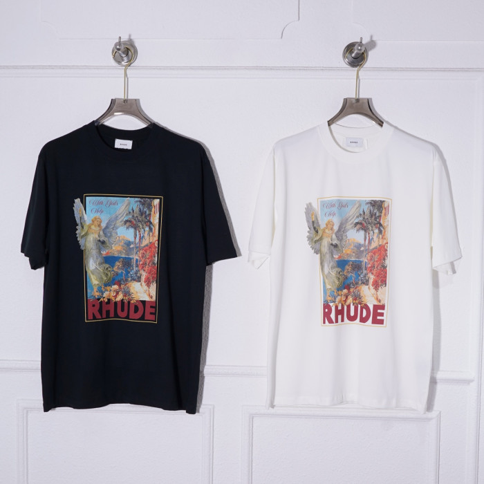 Rhude T-Shirt