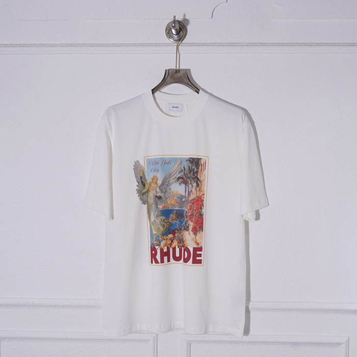 Rhude T-Shirt