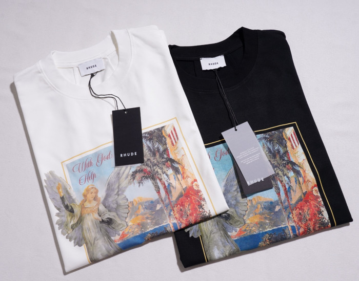 Rhude T-Shirt