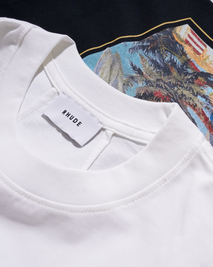 Rhude T-Shirt