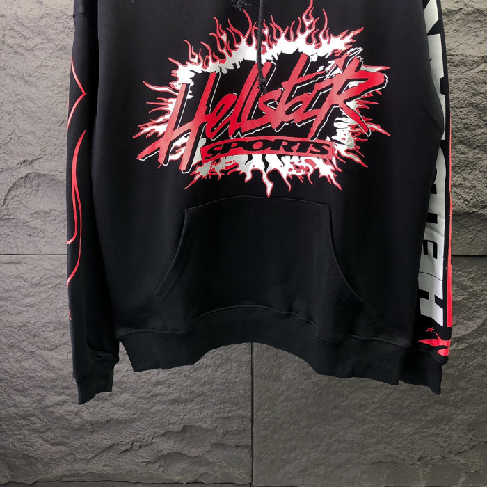 Hellstar Tracksuit