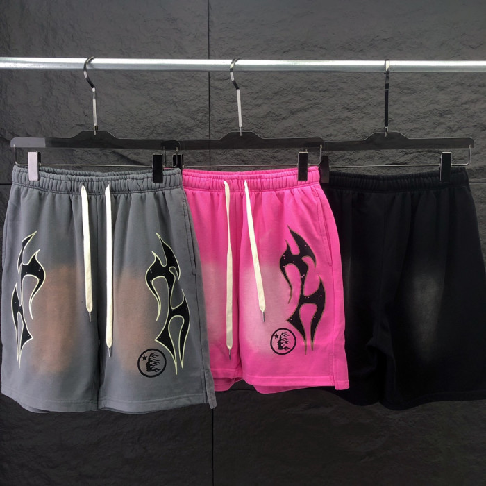 Hellstar Short
