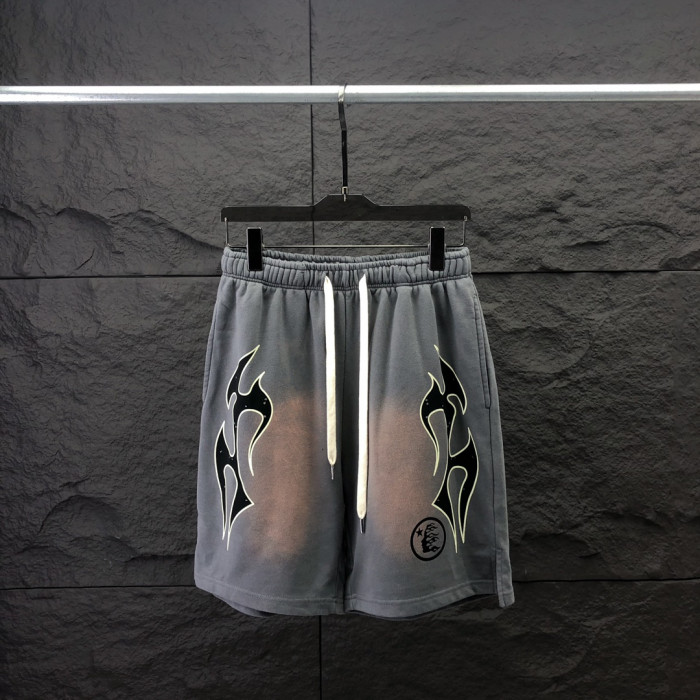 Hellstar Short