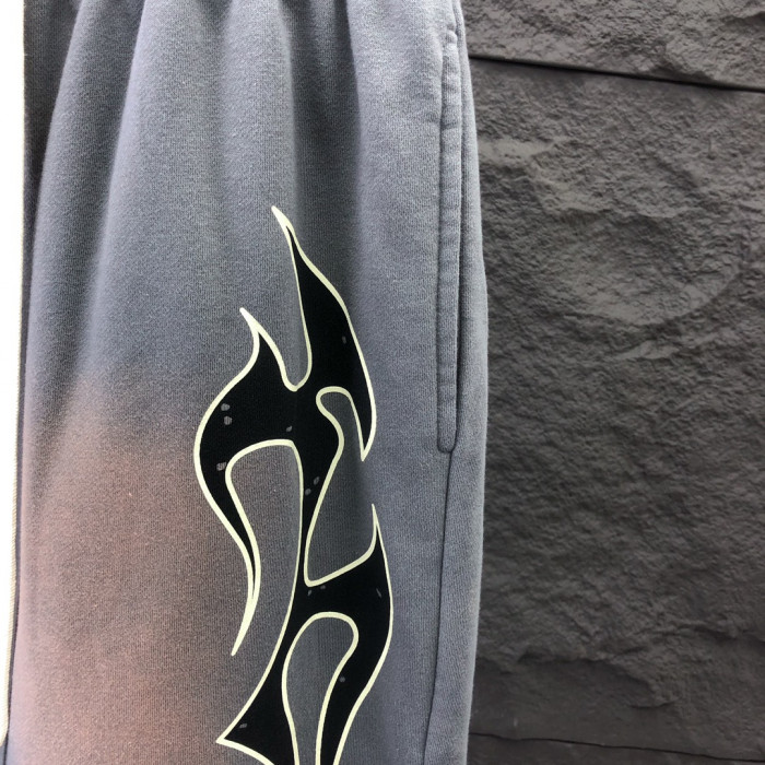 Hellstar Short