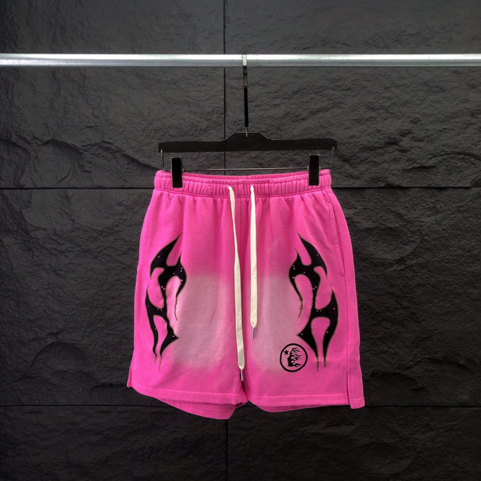 Hellstar Short