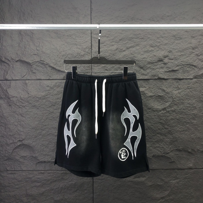 Hellstar Short