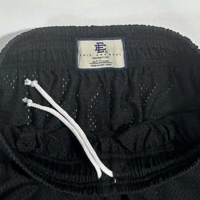 Eric Emanuel Shorts