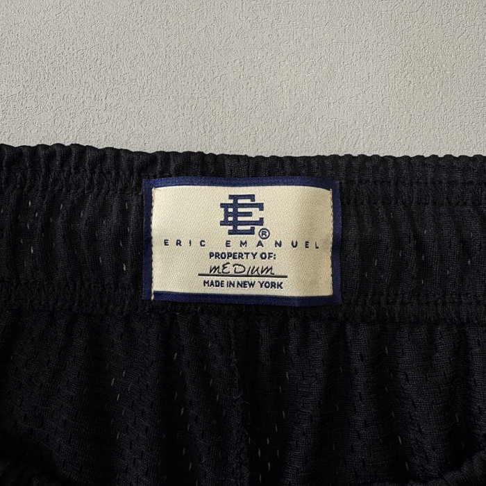Eric Emanuel Shorts