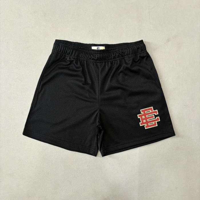 Eric Emanuel Shorts