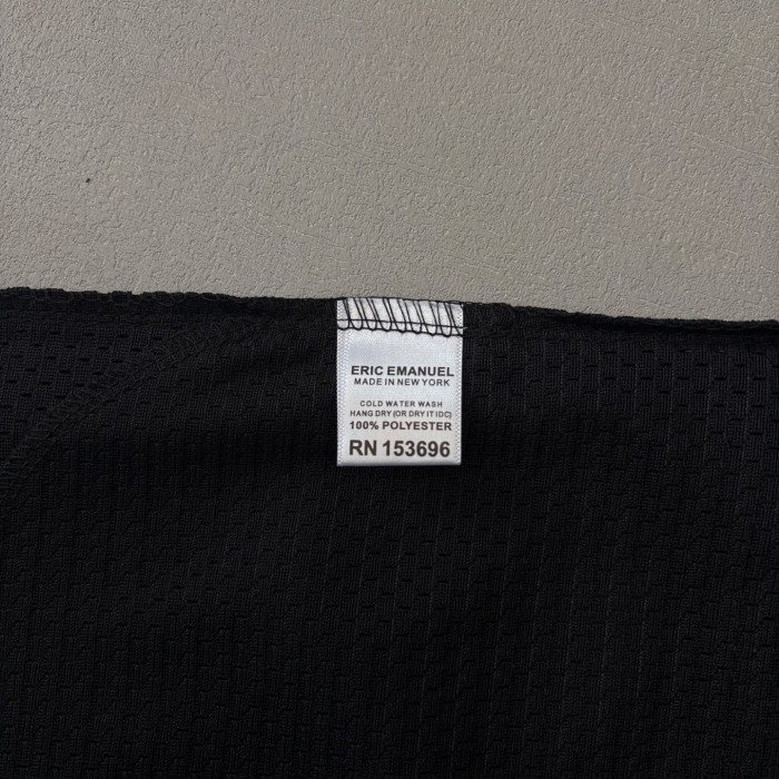 Eric Emanuel Shorts