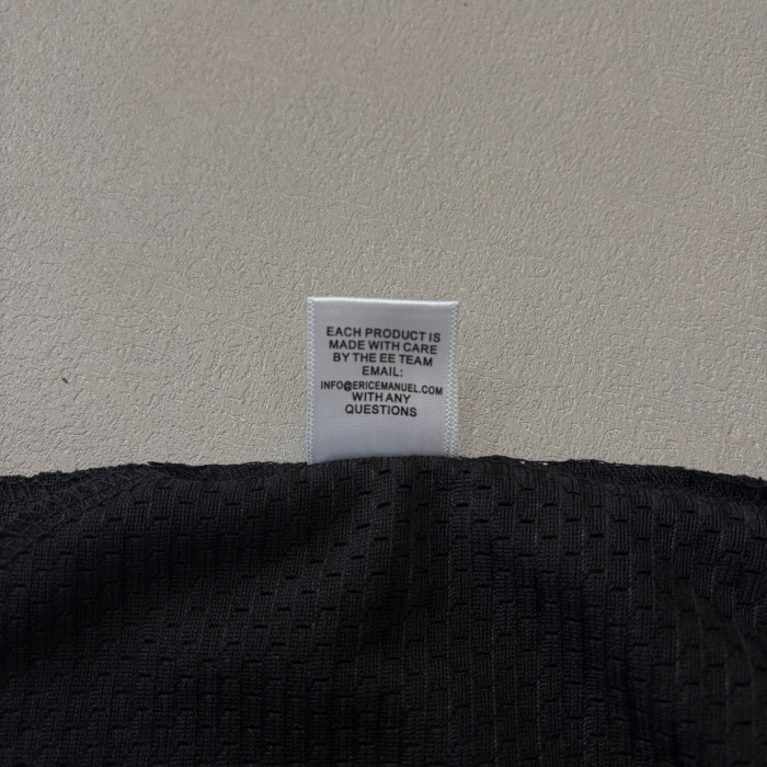 Eric Emanuel Shorts