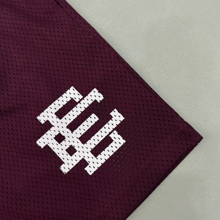 Eric Emanuel Shorts