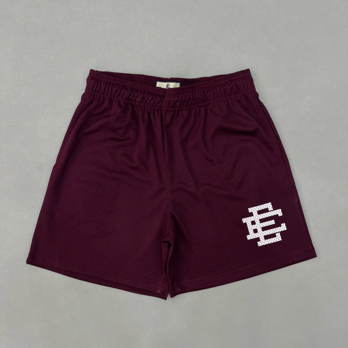 Eric Emanuel Shorts