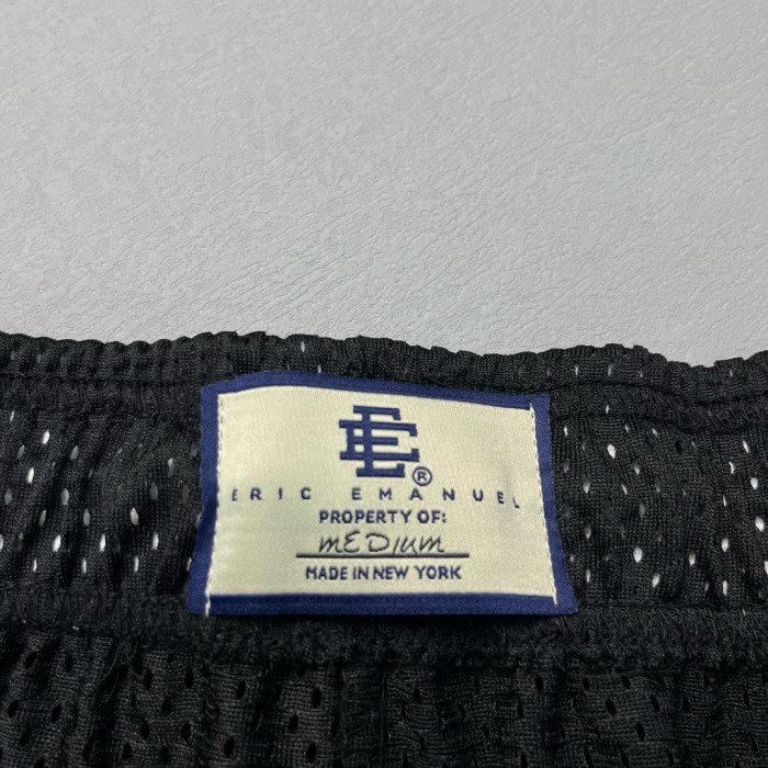 Eric Emanuel Shorts