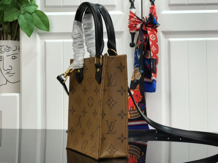LIVV Onthego Bag-17x14x5.5CM