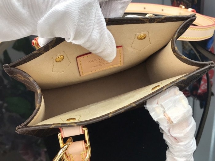 LIVV Onthego Bag-17x14x5.5CM