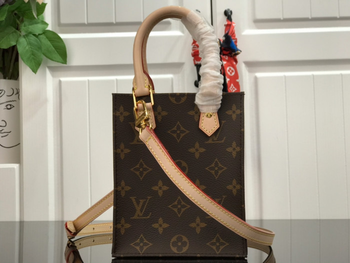 LIVV Onthego Bag-17x14x5.5CM