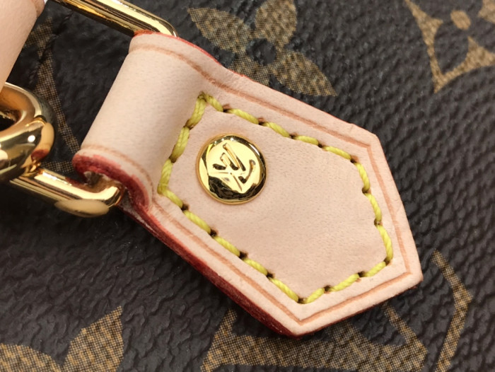 LIVV Onthego Bag-17x14x5.5CM