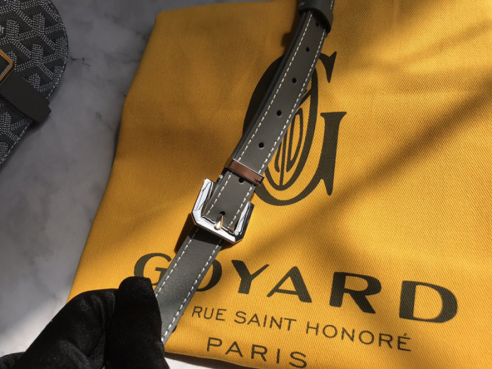 Go*yard Bag-28*19*7.5cm