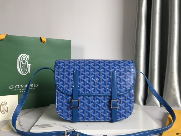 Go*yard Bag-28*19*7.5cm