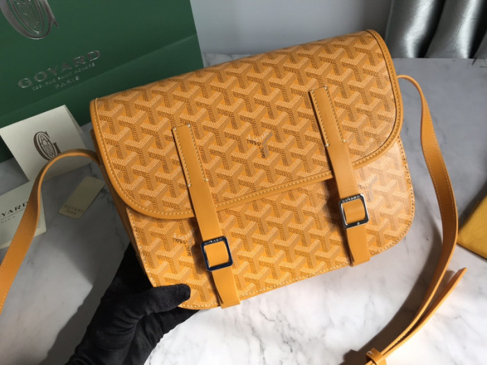 Go*yard Bag-28*19*7.5cm