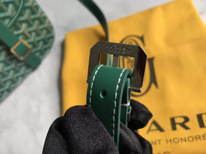 Go*yard Bag-28*19*7.5cm