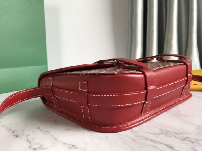Go*yard Bag-28*19*7.5cm