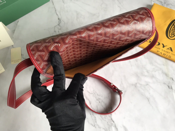 Go*yard Bag-28*19*7.5cm