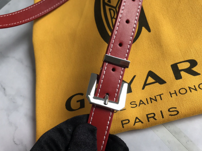 Go*yard Bag-28*19*7.5cm