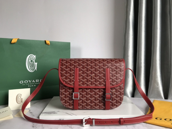 Go*yard Bag-28*19*7.5cm