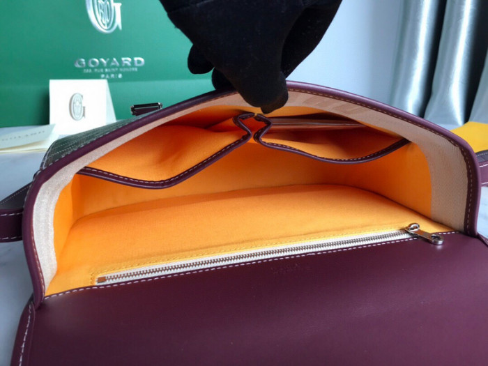 Go*yard Bag-28*19*7.5cm