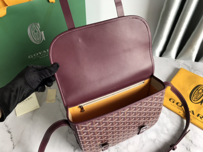 Go*yard Bag-28*19*7.5cm