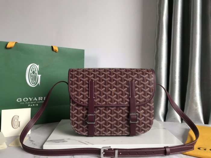 Go*yard Bag-28*19*7.5cm