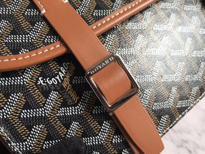 Go*yard Bag-28*19*7.5cm