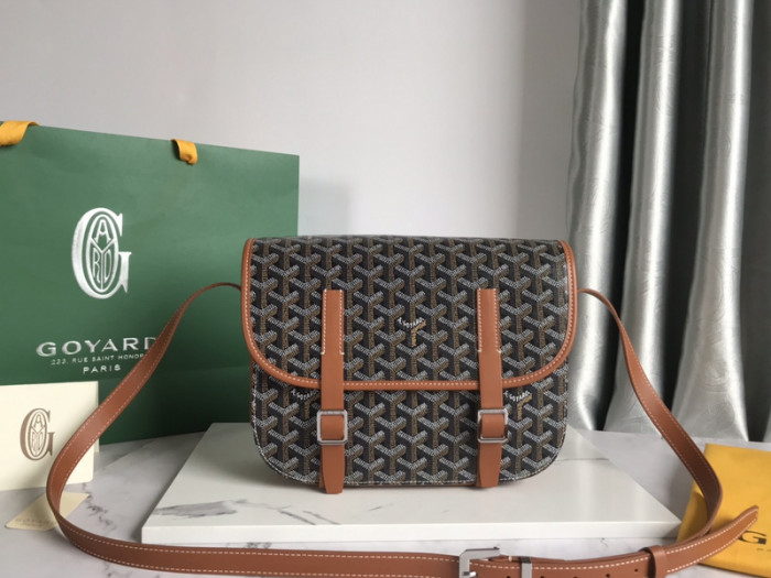 Go*yard Bag-28*19*7.5cm