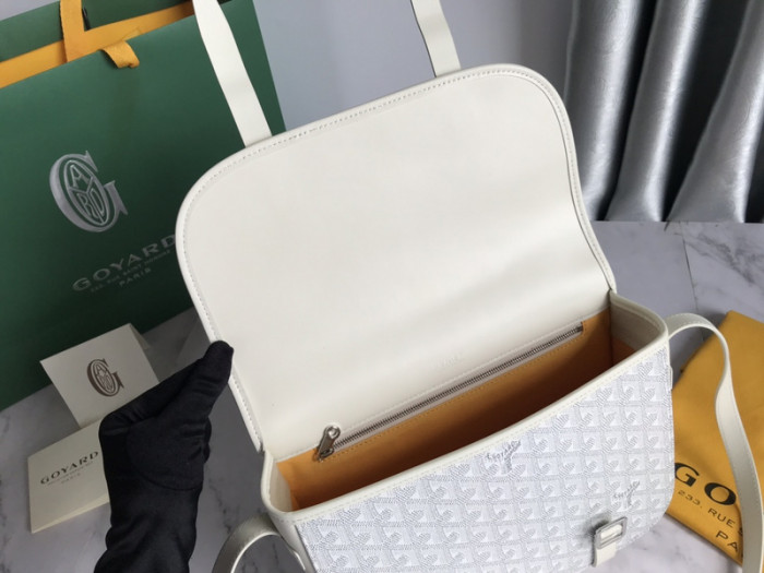 Go*yard Bag-28*19*7.5cm